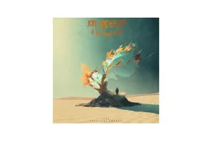 Jon Anderson &amp; The Band Geeks - Live ' Perpetual Change (Blu-ray)