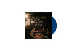 Jonas Brothers - Greetings From Your Hometown (LP) (Coloured Vinyl)