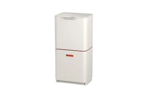Joseph Joseph Intelligent Waste Totem Max 60 Liter Steen