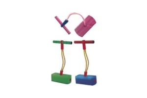Jumper foam - Pogo foam - kinderen