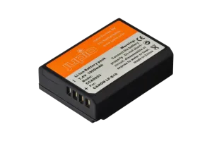 Jupio LP-E10 (1020 mAh)