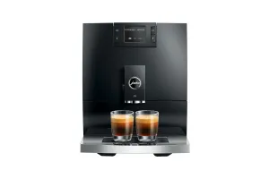 JURA C8 Piano Black (EA)