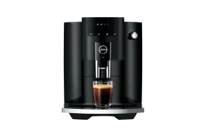 JURA E4 Piano Black (EA)