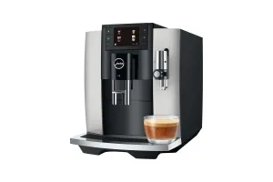 JURA E8 Platina (EC)