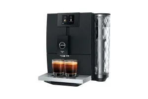 JURA ENA 8 Full Metropolitan Black (EC)