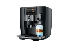 JURA J10 Piano Black (EA)