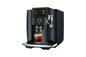 JURA S8 Piano Black (EB)