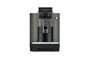 JURA W4 Dark Inox (EA)