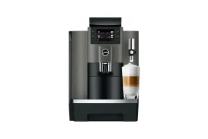 JURA W8 Dark Inox (EA)