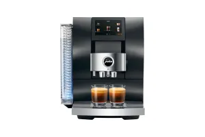 JURA Z10 Aluminium Black (EA)