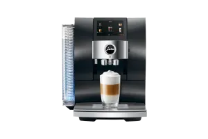 JURA Z10 Aluminium Dark Inox (EA)