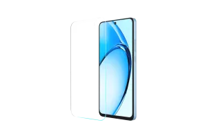 Just In Case Full Cover Oppo Find X8 Pro Screenprotector Glas