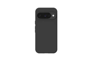 Just in Case Soft Design Google Pixel 10 / 10 Pro Back Cover Zwart