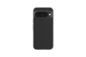 Just in Case Soft Design Google Pixel 10 / 10 Pro Back Cover Transparant
