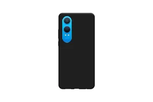 Just in Case Soft Design OnePlus Nord CE 4 Lite Back Cover Zwart