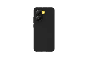 Just in Case Soft Design Xiaomi Poco X7 Pro Back Cover Zwart