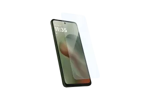 Just In Case Tempered Glass Motorola Moto G56 Screenprotector