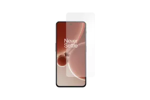 Just In Case Tempered Glass OnePlus Nord 3 5G Screenprotector