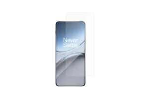 Just In Case Tempered Glass OnePlus Nord 5 Screenprotector