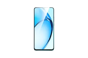 Just In Case Tempered Glass Oppo A40/A40m/A60 5G Screenprotector