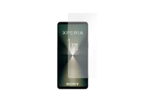Just In Case Tempered Glass Sony Xperia 1 VI Screenprotector