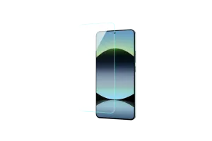 Just In Case Tempered Glass Xiaomi Redmi Note 14 4G/5G Screenprotector