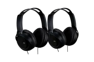 JVC HA-RX330-E duopack