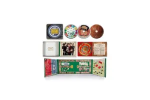 Kaiser Chiefs - Employment (3 CD) (20th Anniversary Edition)