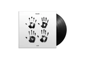 Kaleo - A/B (LP)