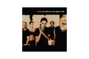 Kane - As Long As You Want This (LP)