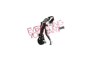 Kane - Everything You Want (LP)