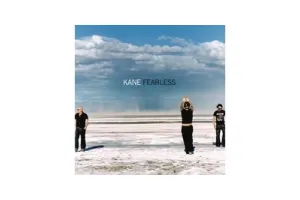 Kane - Fearless (LP)
