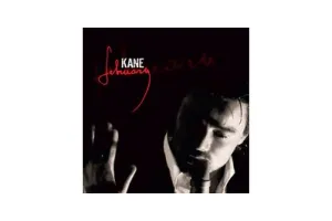 Kane - February (LP)