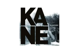 Kane - No Surrender (LP)