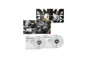 KANE - RE/CONNECT LIVE (LP)