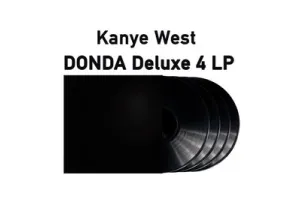 Kanye West - Donda (LP)