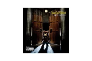 Kanye West - Late Registration (2 LP)