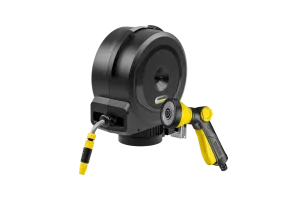 Karcher HBX 4.20 Automatic + Karcher Multifunctioneel Spuitpistool