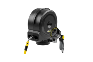 Karcher HBX 4.20 Automatic + Karcher Premium Multifunctioneel Spuitpistool