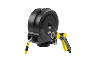 Karcher HBX 4.30 Automatic + Karcher Multifunctioneel Spuitpistool