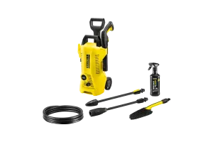 Karcher K2 Power Control Bike Pakket