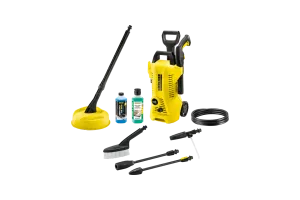 Karcher K2 Power Control Car &amp; Home