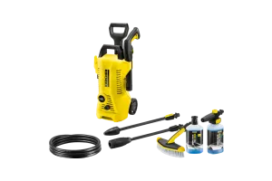 Karcher K2 Power Control Car Pakket