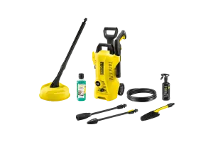 Karcher K2 Power Control Home &amp; Bike