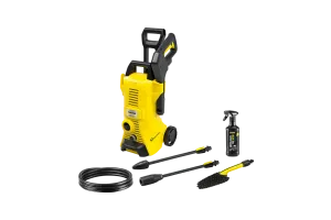 Karcher K3 Power Control Bike Pakket
