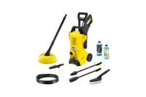 Karcher K3 Power Control Car &amp; Home