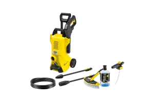 Karcher K3 Power Control Car