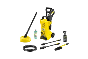 Karcher K3 Power Control Home &amp; Bike Pakket