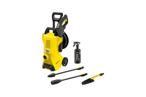 Karcher K3 Premium Power Control Bike