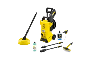 Karcher K3 Premium Power Control Car &amp; Home Pakket